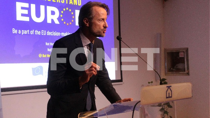 Program odlučivanja u EU